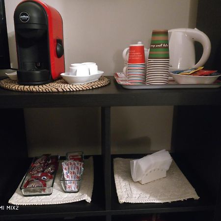 نابولي B&B Baggere المظهر الخارجي الصورة