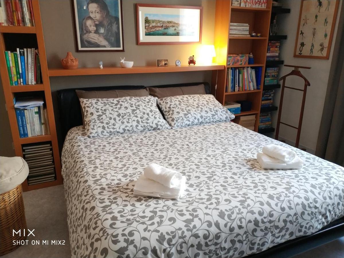 نابولي B&B Baggere المظهر الخارجي الصورة