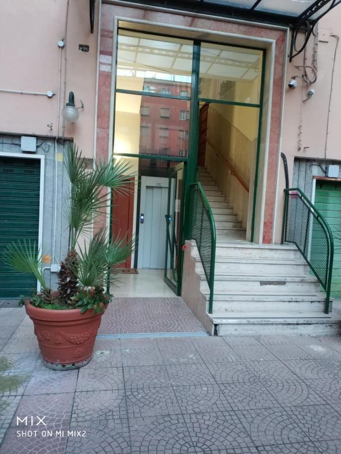 نابولي B&B Baggere المظهر الخارجي الصورة
