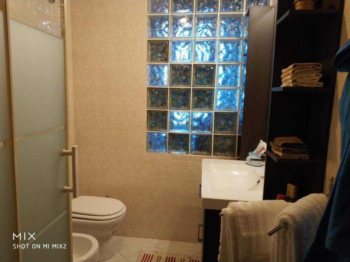 نابولي B&B Baggere المظهر الخارجي الصورة