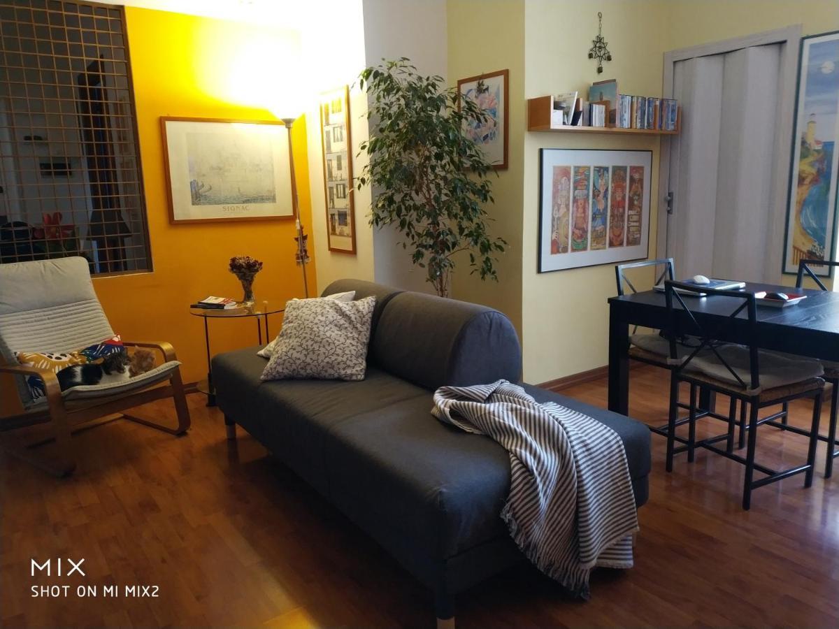 نابولي B&B Baggere المظهر الخارجي الصورة