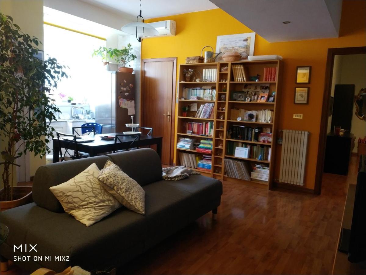 نابولي B&B Baggere المظهر الخارجي الصورة