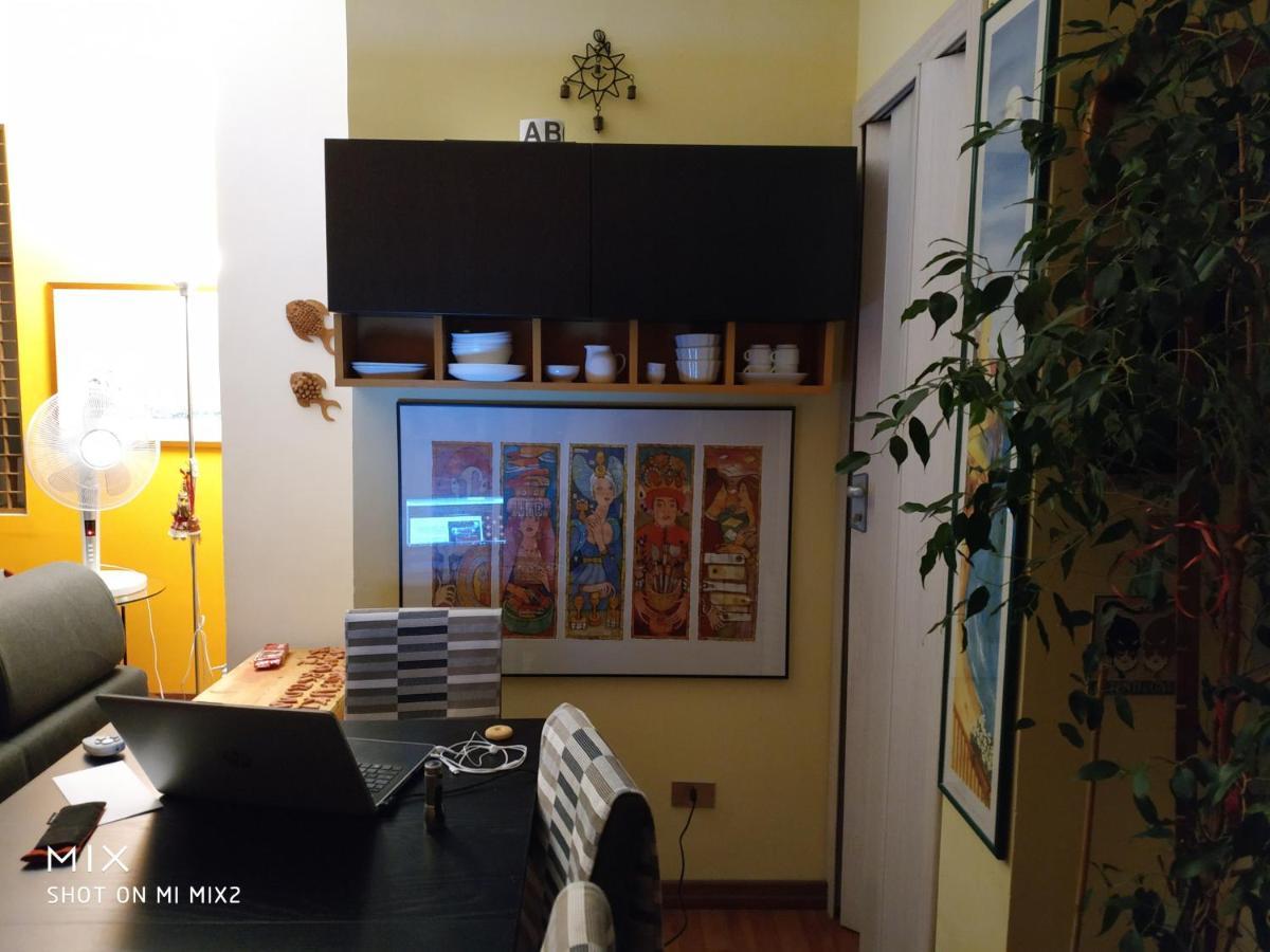 نابولي B&B Baggere المظهر الخارجي الصورة