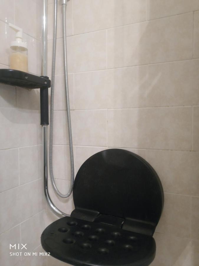 نابولي B&B Baggere المظهر الخارجي الصورة